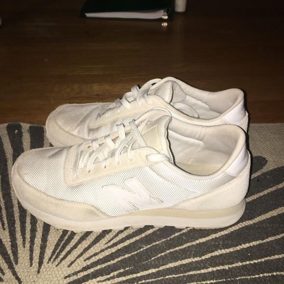 New Balance 501 beige New Balance 501 beige